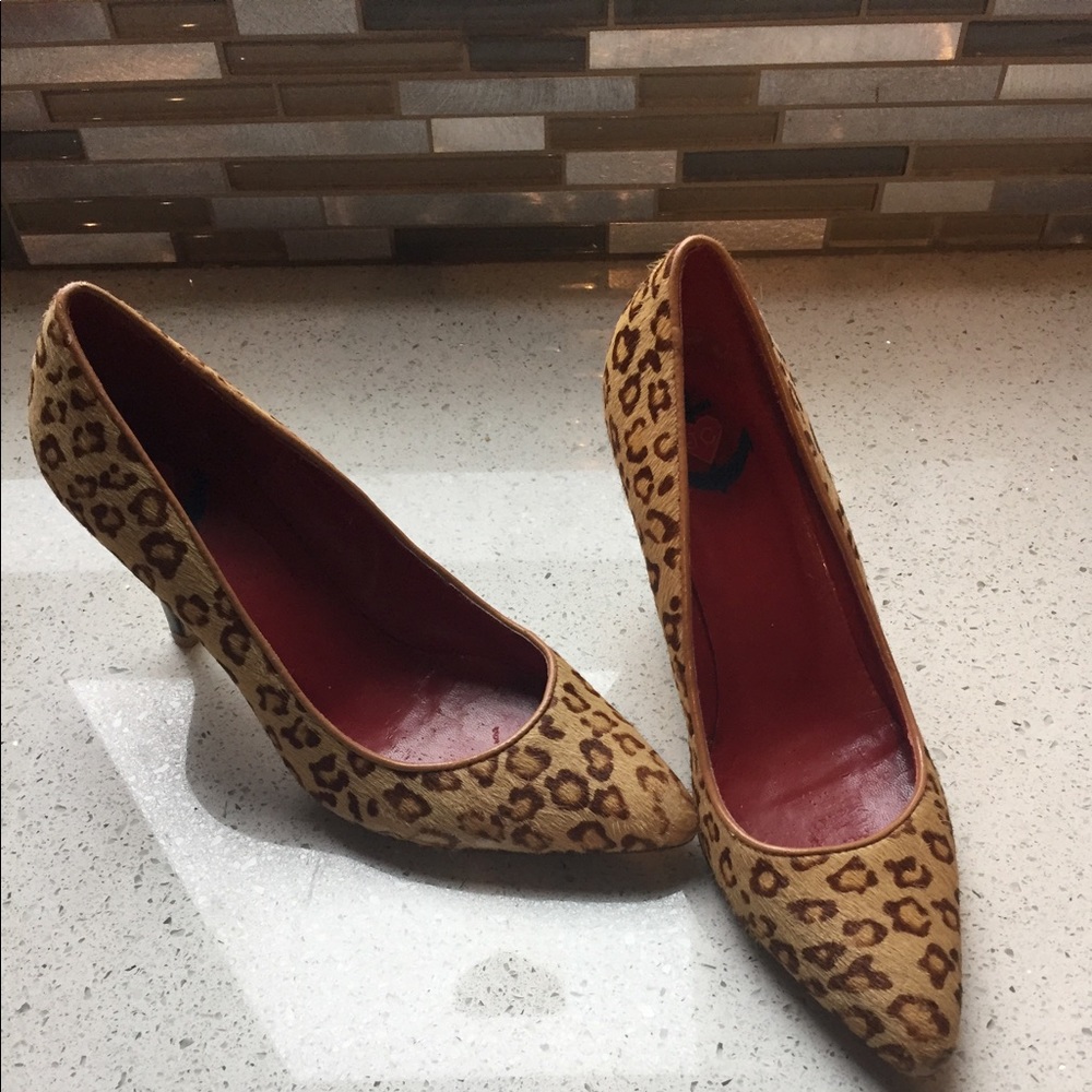 Shoes